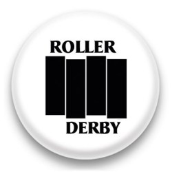 Badge Roller Derby