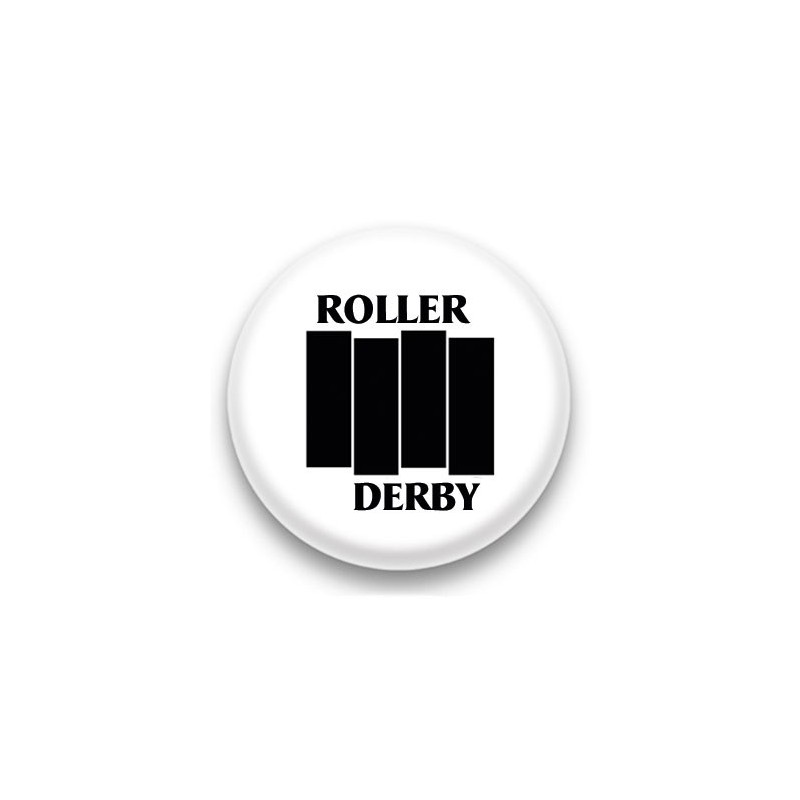 Badge Roller Derby