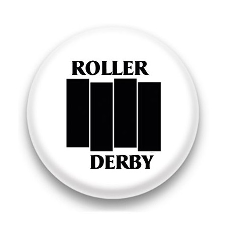 Badge Roller Derby