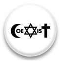 Badge Coexist