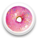 Badge Donuts