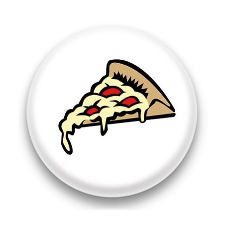 Badge Pizza