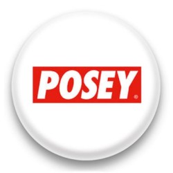 Badge Posey