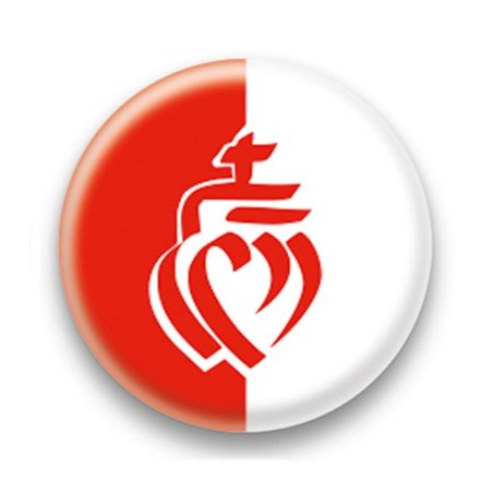 Badge Vendée