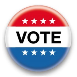 Badge Vote
