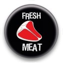 Badge Fresh meat