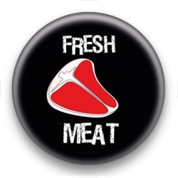 Badge Fresh meat