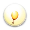 Badge Bruno Ramos - ballon