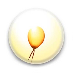 Badge Bruno Ramos - ballon