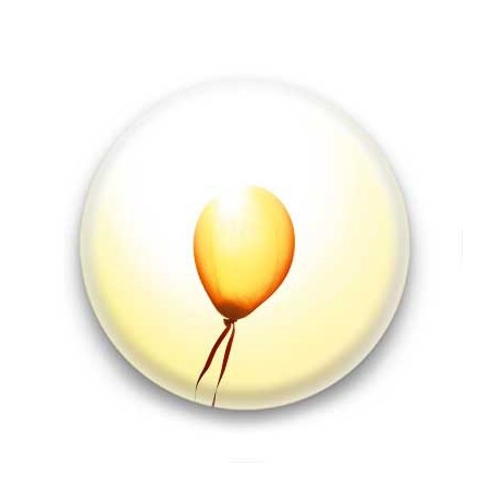 Badge Bruno Ramos - ballon