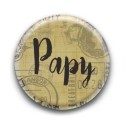 Badge Papy