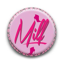 Badge : Milf
