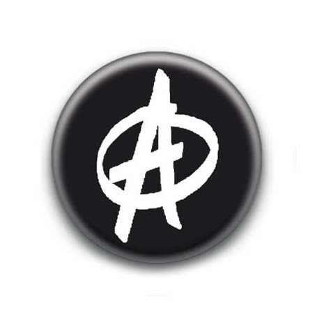 Badge : Anarchie 2