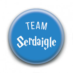 Badge : Team Serdaigle