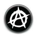 Badge : Anarchie