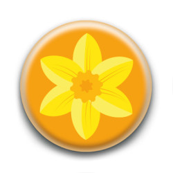 Badge : Jonquille