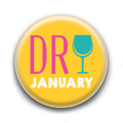 Badge : Dry January