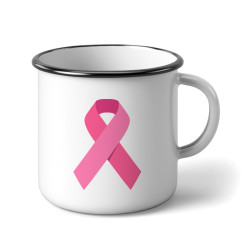 Mug : Octobre rose