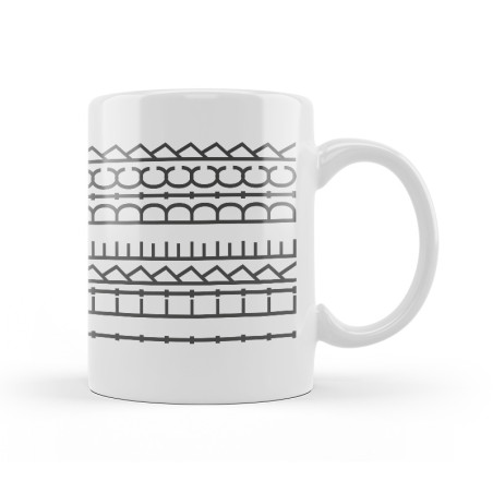 Mug : I like dick