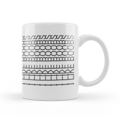 Mug : I like boobs