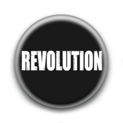 Badge Revolution
