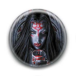 Badge Vampire