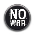 Badge No War