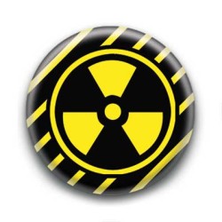 Badge Atomic