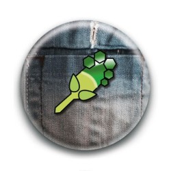 Badge Ligue Pokemon 1
