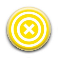 Badge : Cible X