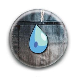 Badge Ligue Pokemon 7