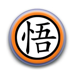 Badge : Dragon Ball