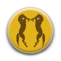 Badge : Blason Dotrakhi, Game of Thrones