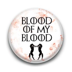 Badge : Devise Dotrakhi, Game of Thrones