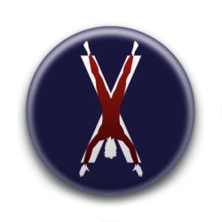 Badge : Blason Bolton, Game of Thrones