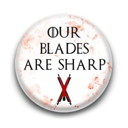 Badge : Devise Bolton, Game of Thrones