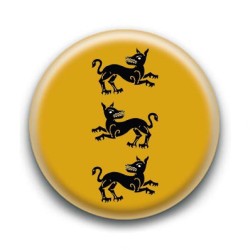 Badge : Blason Clegane, Game of Thrones