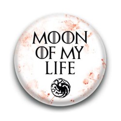 Badge : Devise 2 Daenerys Targaryen, Game of Thrones