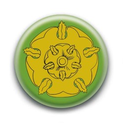 Badge : Blason Tyrell, Game of Thrones