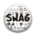 Badge : SWAG