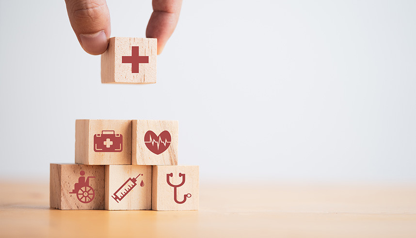 Porte-clés Santé & Prévention