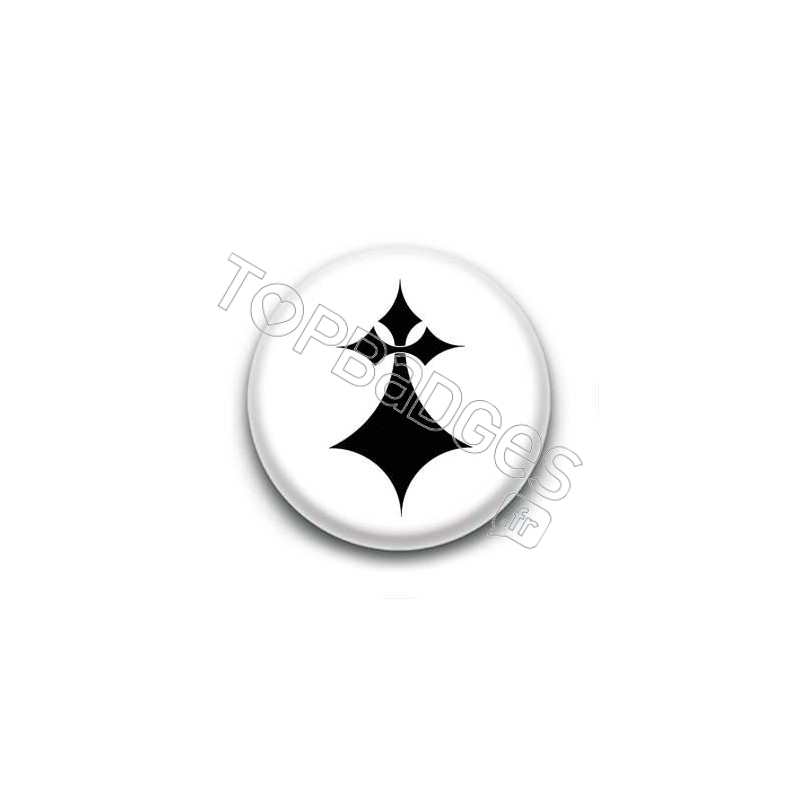 Badge Symbole Bretagne 2