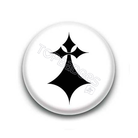 Badge Symbole Bretagne 2