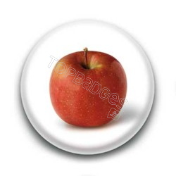 Badge Pomme