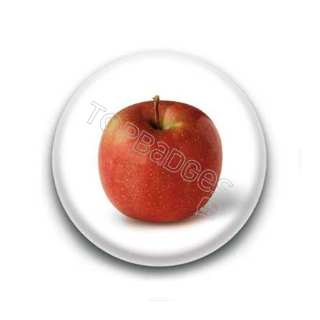 Badge Pomme