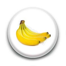 Badge Banane