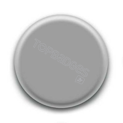 Badge gris