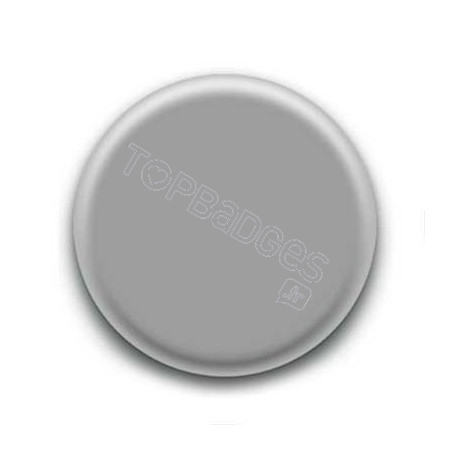 Badge gris