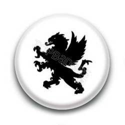 Badge Griffon