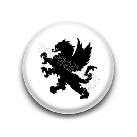 Badge Griffon